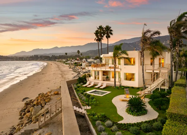 $34,900,000 | 3595 Padaro Lane, Carpinteria, CA 93013