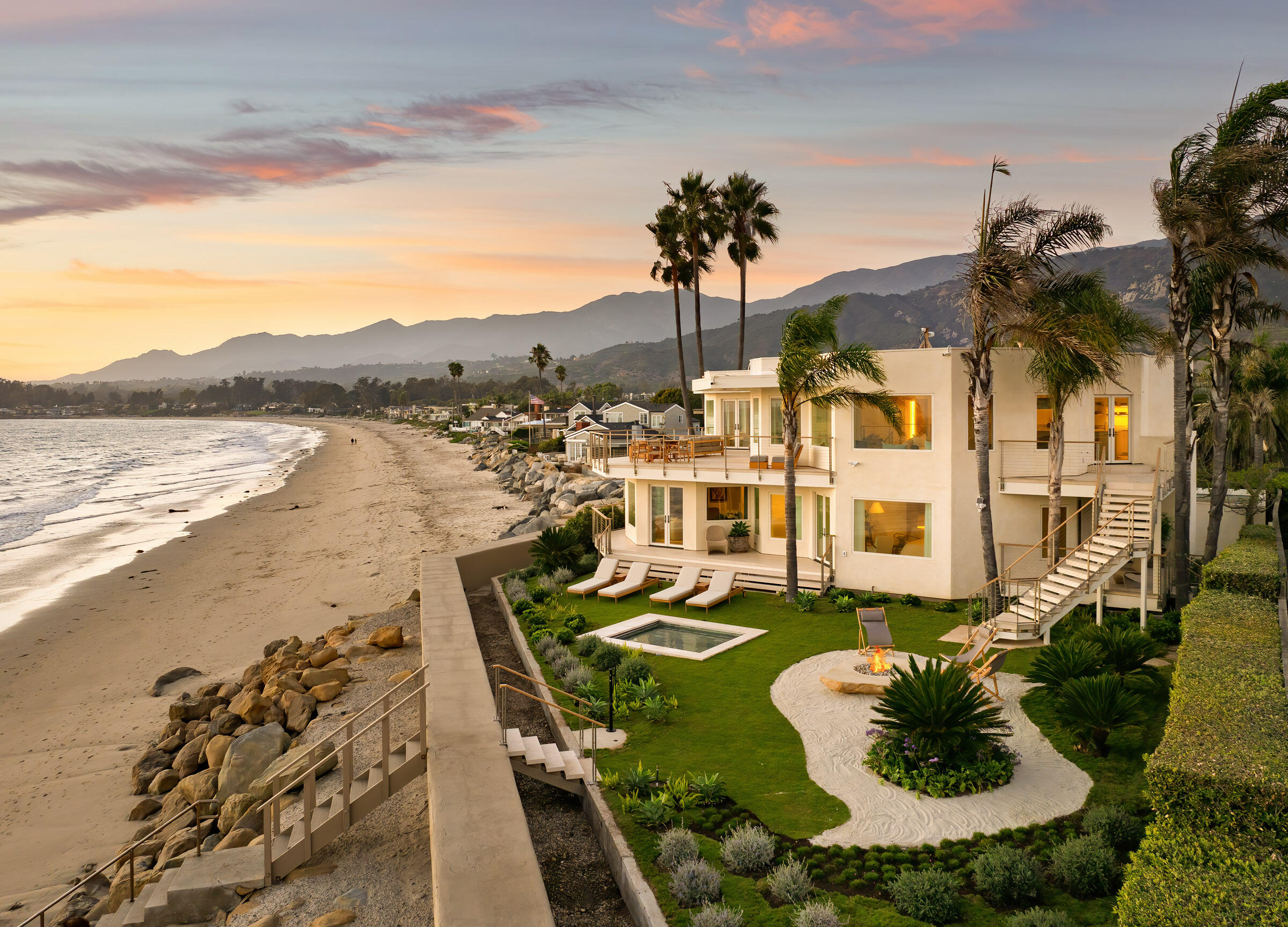 Welcome to Coastal Luxury