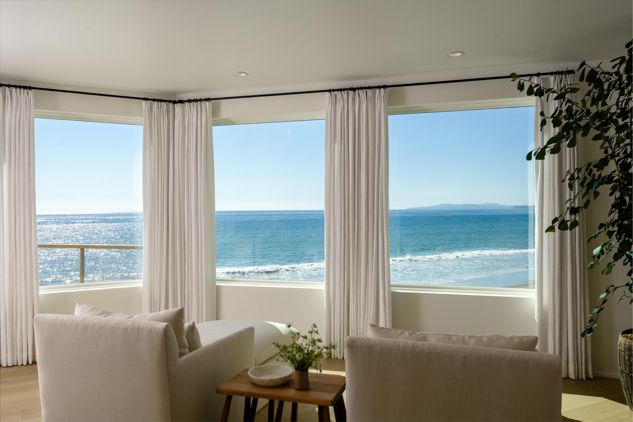 3595 Padaro Lane Carpinteria, CA 93013 - Photo 12 of 28 Primary Sitting Room