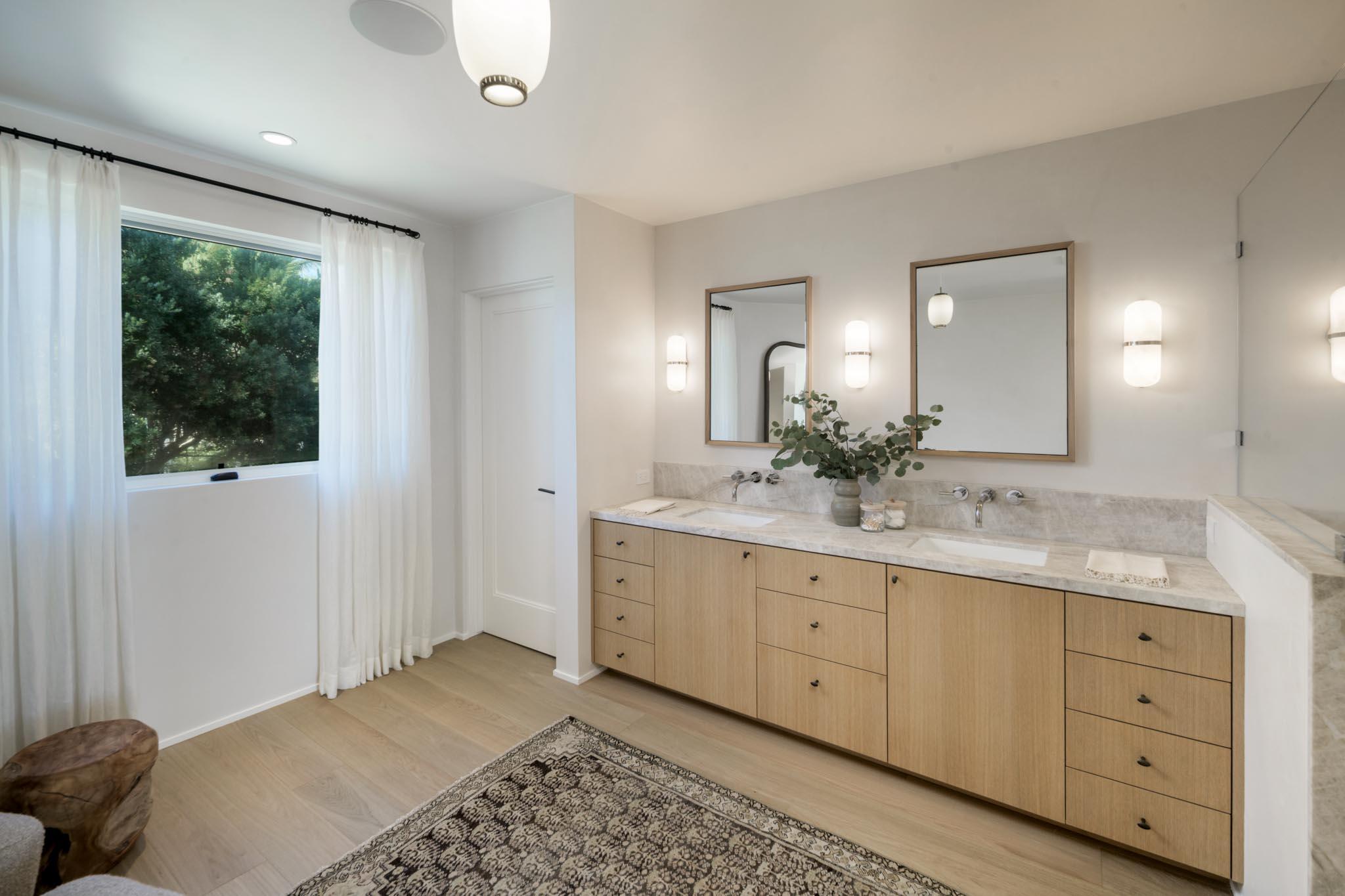 3595 Padaro Lane Carpinteria, CA 93013 - Photo 14 of 28 Primary Bathroom