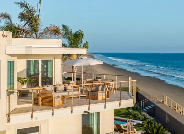 $34,900,000 | 3595 Padaro Lane, Carpinteria, CA 93013