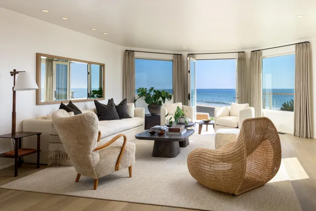 $34,900,000 | 3595 Padaro Lane, Carpinteria, CA 93013