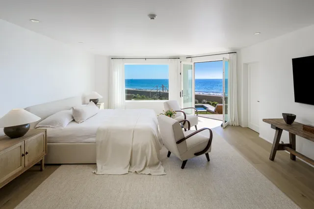 $34,900,000 | 3595 Padaro Lane, Carpinteria, CA 93013