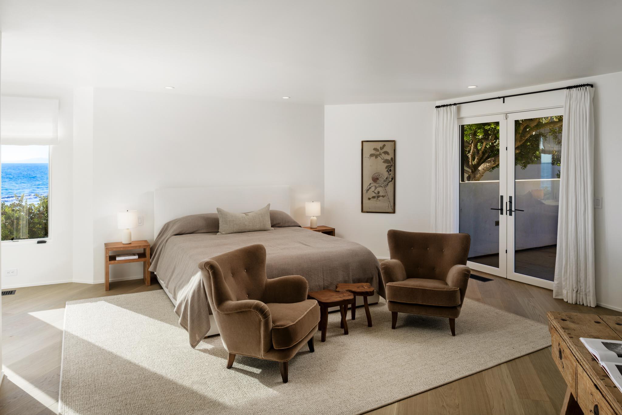 3595 Padaro Lane Carpinteria, CA 93013 - Photo 20 of 28 Bedroom 2