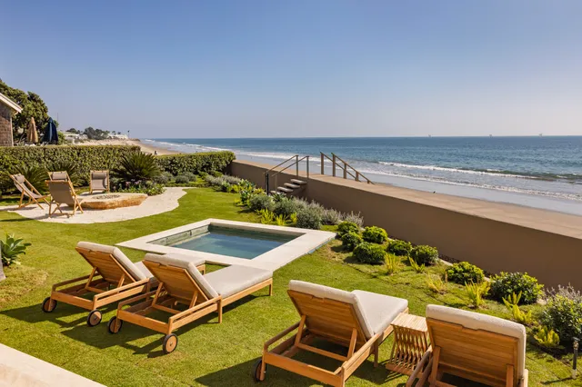 $34,900,000 | 3595 Padaro Lane, Carpinteria, CA 93013