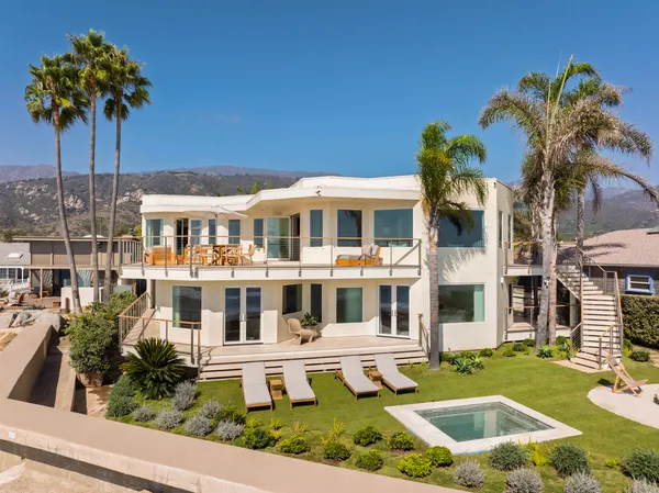 $34,900,000 | 3595 Padaro Lane, Carpinteria, CA 93013