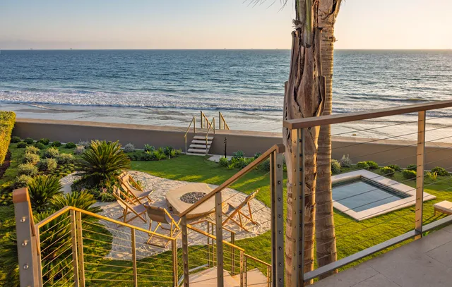 $34,900,000 | 3595 Padaro Lane, Carpinteria, CA 93013