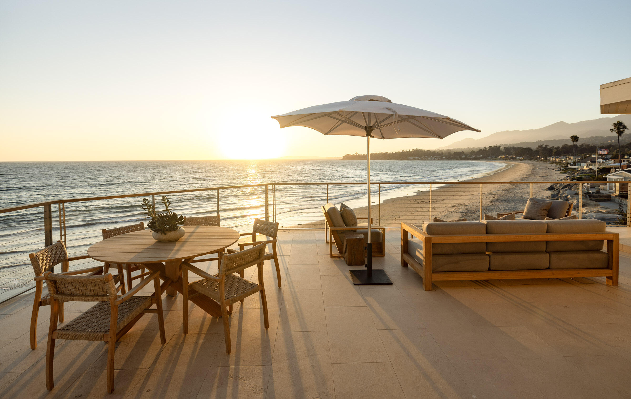 3595 Padaro Lane Carpinteria, CA 93013 - Photo 4 of 28 Patio for Entertaining