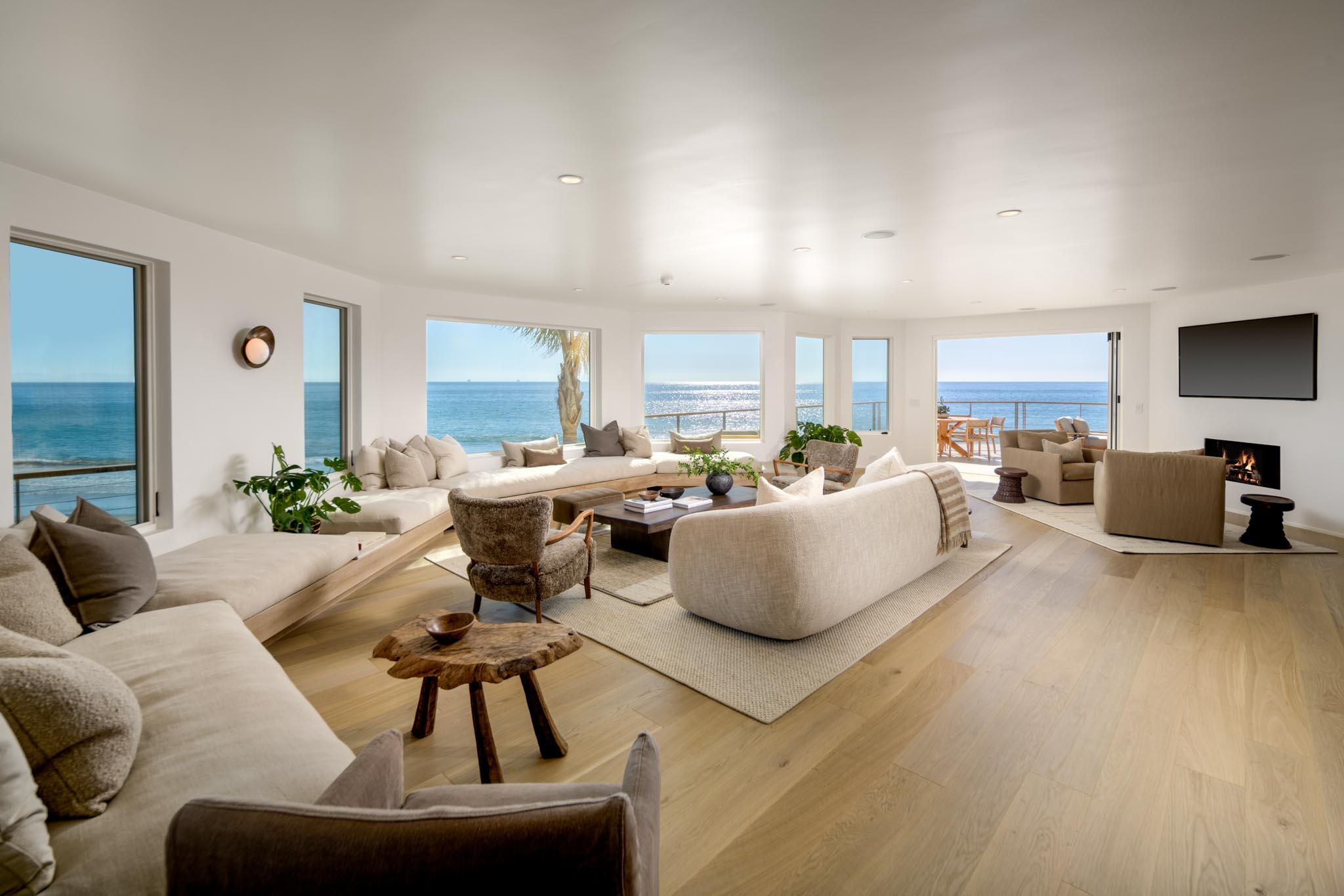 3595 Padaro Lane Carpinteria, CA 93013 - Photo 7 of 28 Great Room