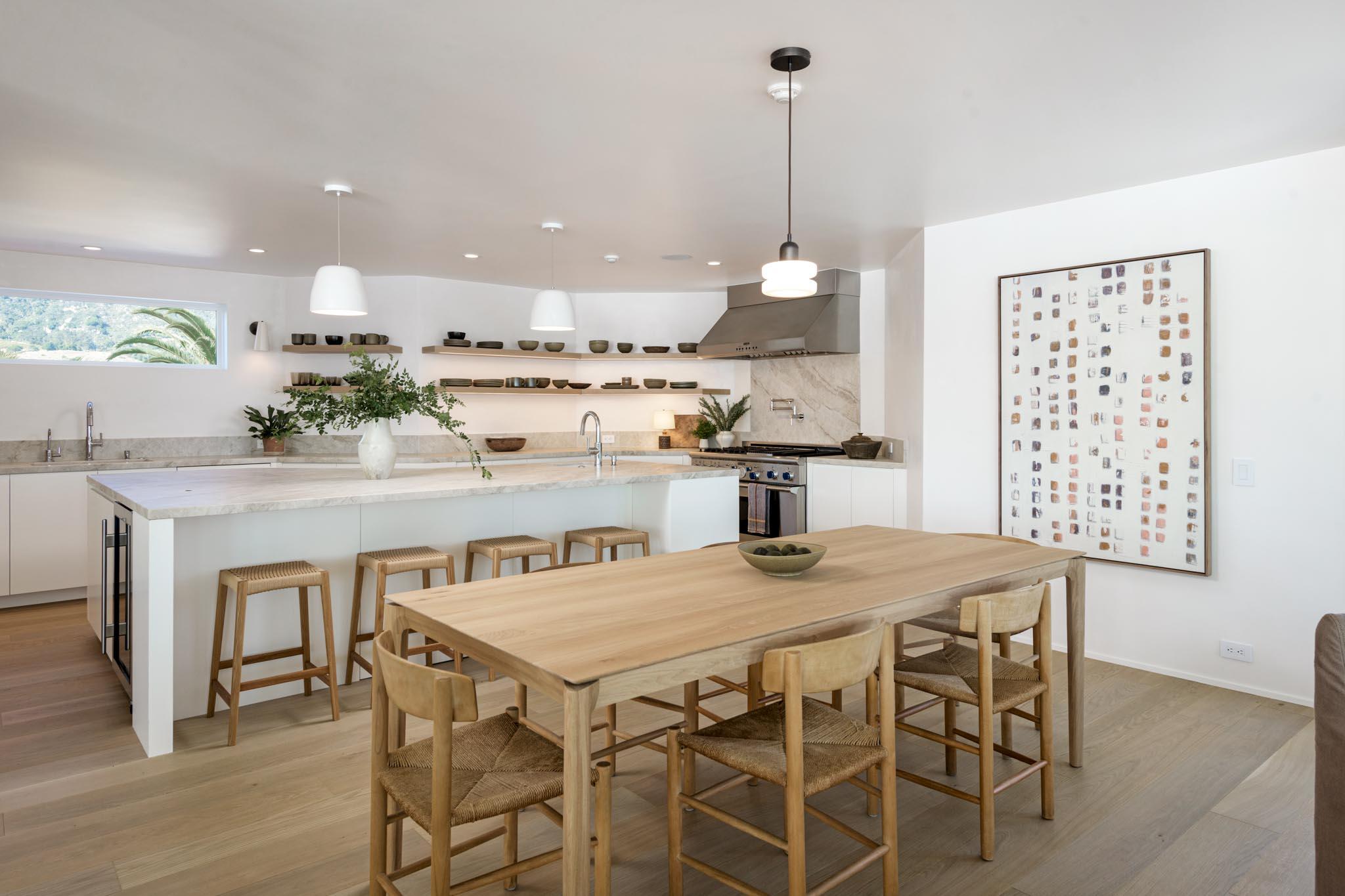 3595 Padaro Lane Carpinteria, CA 93013 - Photo 8 of 28 Dining