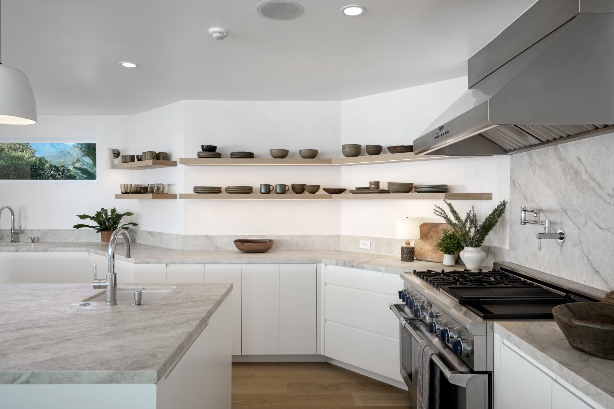 3595 Padaro Lane Carpinteria, CA 93013 - Photo 10 of 28 Kitchen