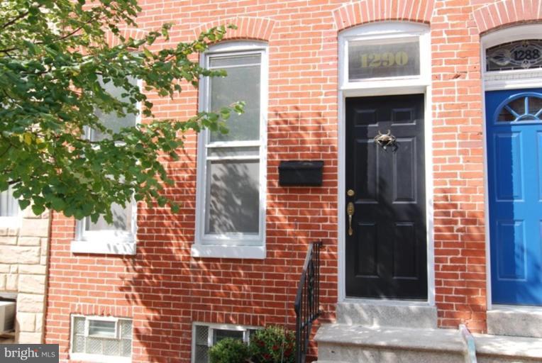1290 Riverside Avenue Baltimore, MD 21230 - Photo 1 of 1 Exterior (Main)