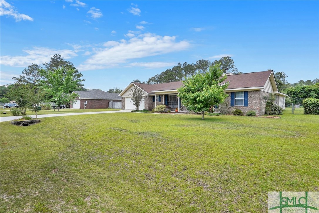 123 Jennifer Circle Rincon, GA 31326 - Photo 2 of 40