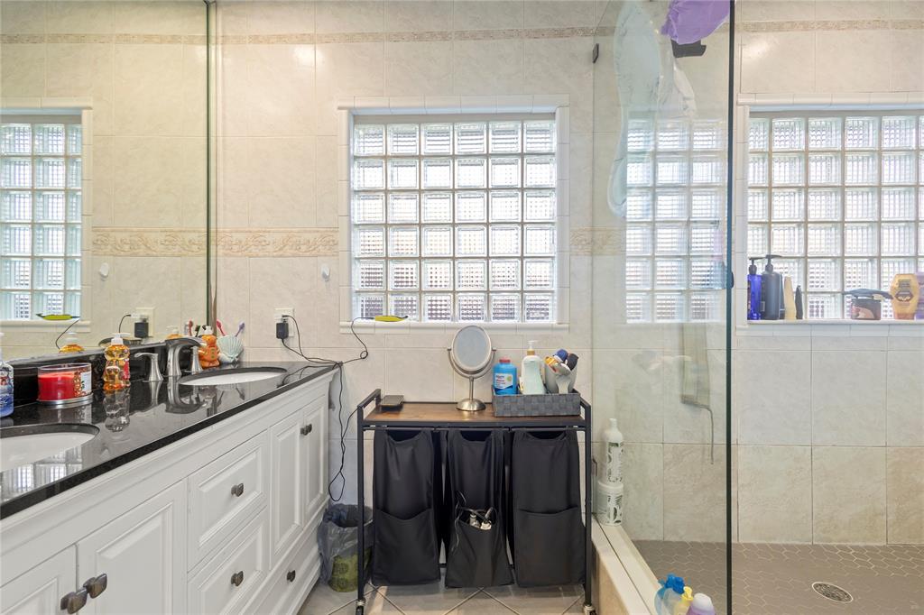 10344 Dorchester Drive Boca Raton, FL 33428 - Photo 15 of 30 a kitchen with sink and window