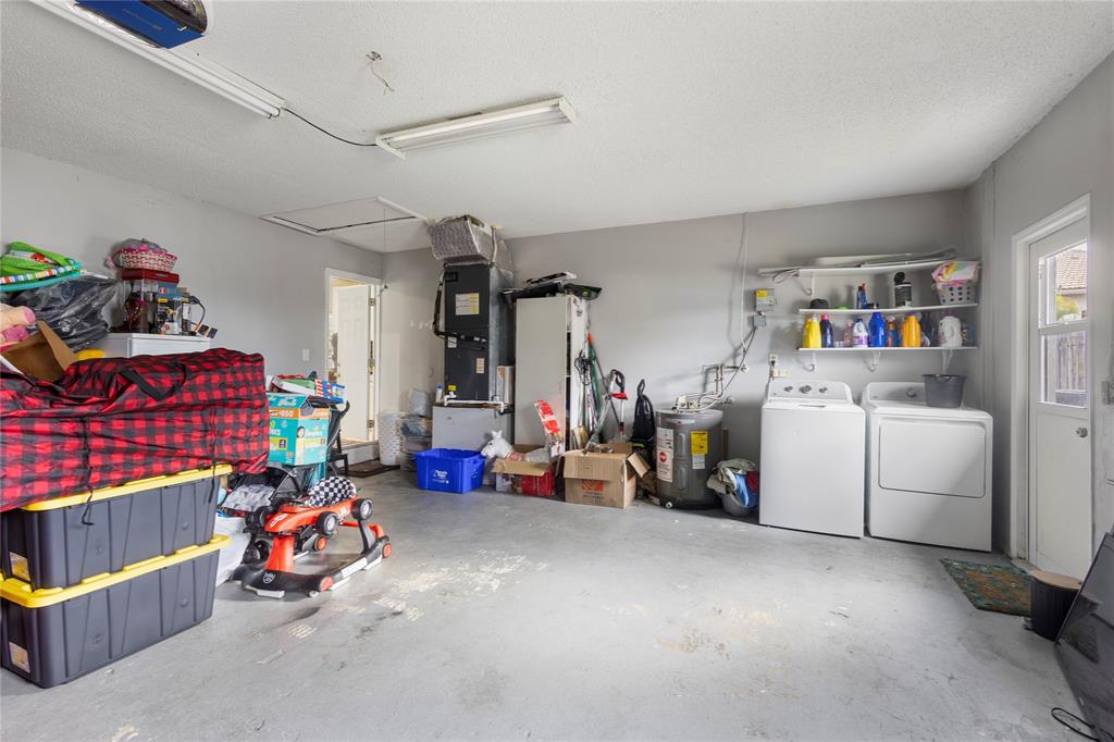 10344 Dorchester Drive Boca Raton, FL 33428 - Photo 22 of 30 a view of storage and utility room