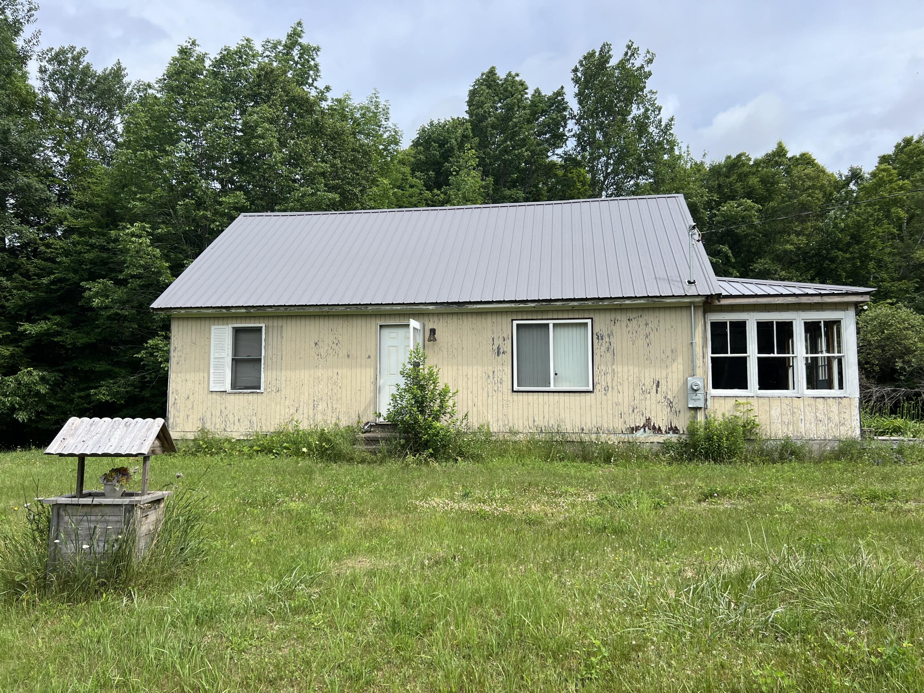 6 Faloon Road Woodville, ME 04457 - Photo 2 of 14 IMG_1568