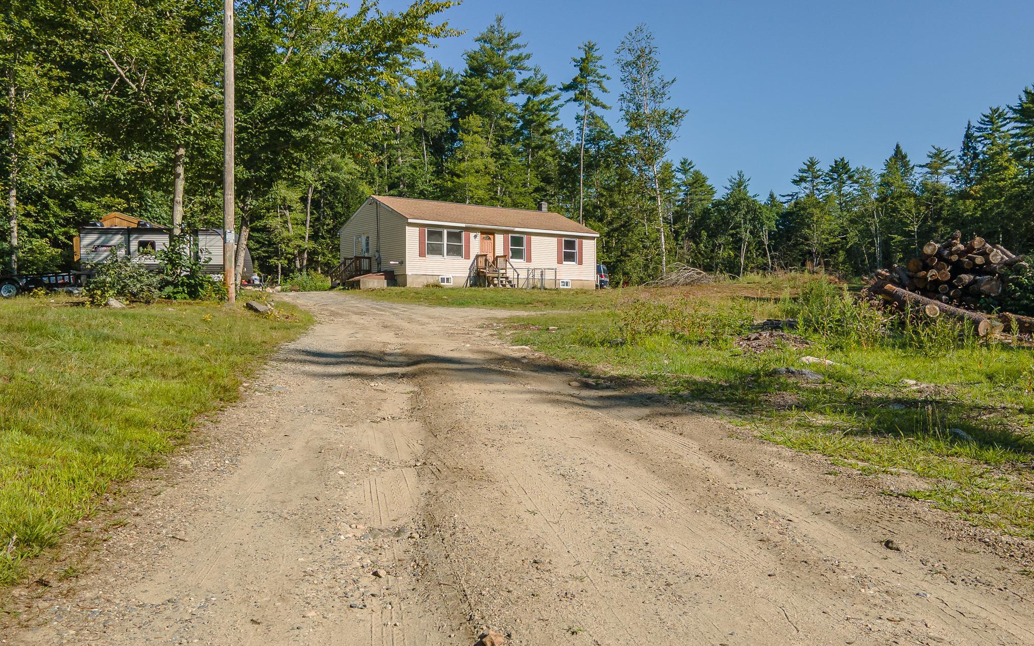 12 Rabbit Hollow Road Winchester, NH 03470 - Photo 1 of 21 Gallery Image 1