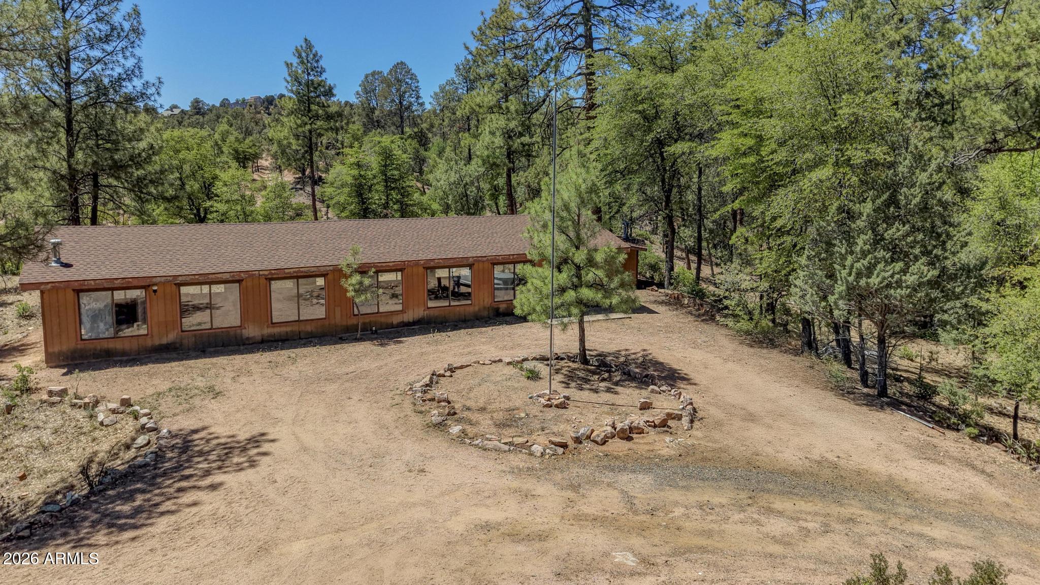 1200 South Sutton Road Payson, AZ 85541 - Photo 18 of 35