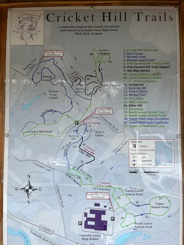 $80,000 | Lot 5 Haley Drive, Unit LOT 5, Hyde Park, VT 05655