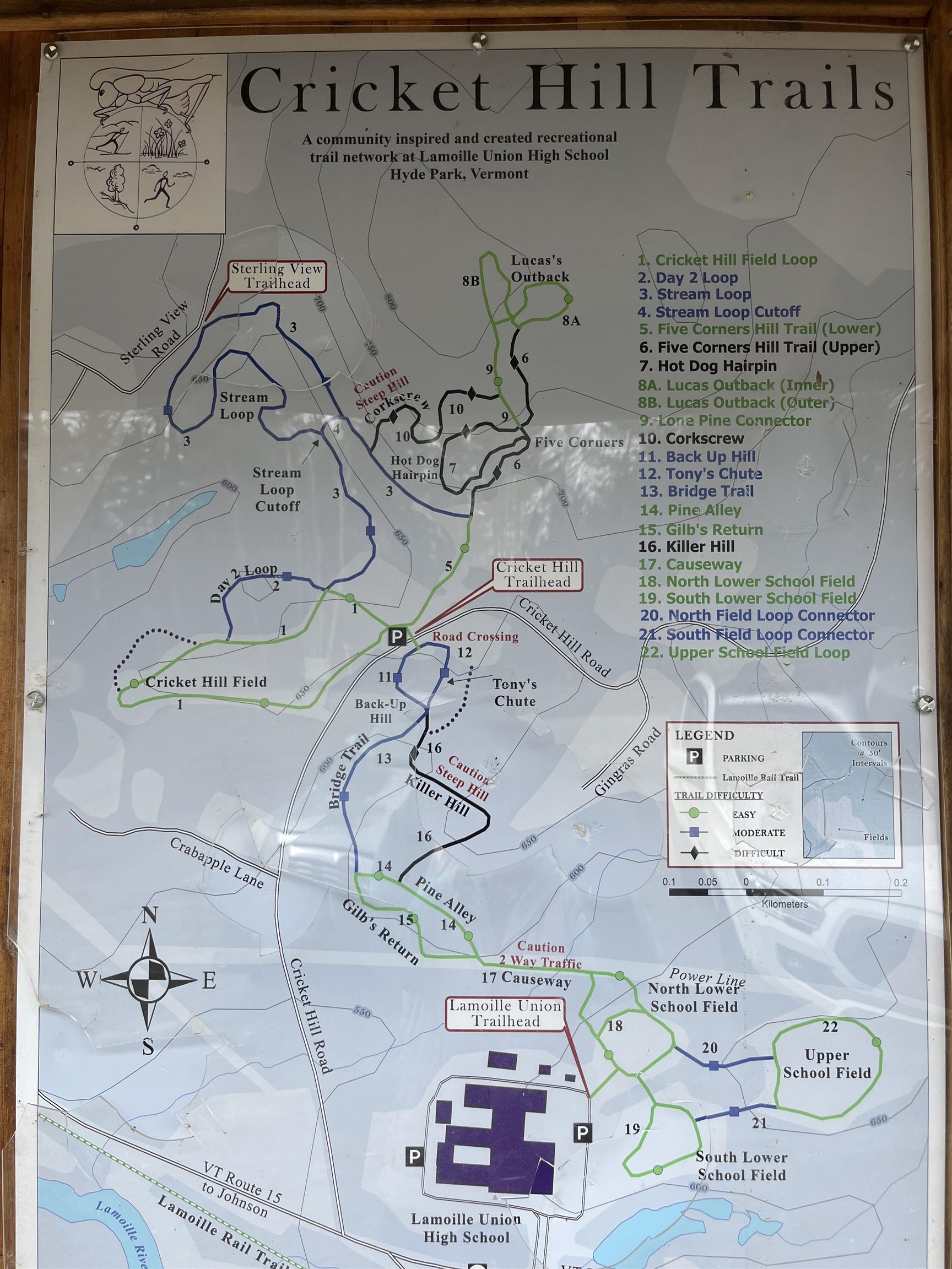 Lot 5 Haley Drive, Unit LOT 5 Hyde Park, VT 05655 - Photo 11 of 12