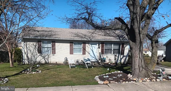 $270,000 | 432 Laredo Drive, Smyrna, DE 19977