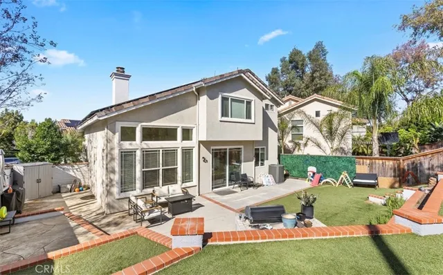 $1,129,000 | 10 Willowbrook Lane, Rancho Santa Margarita, CA 92688