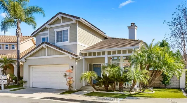 $1,129,000 | 10 Willowbrook Lane, Rancho Santa Margarita, CA 92688