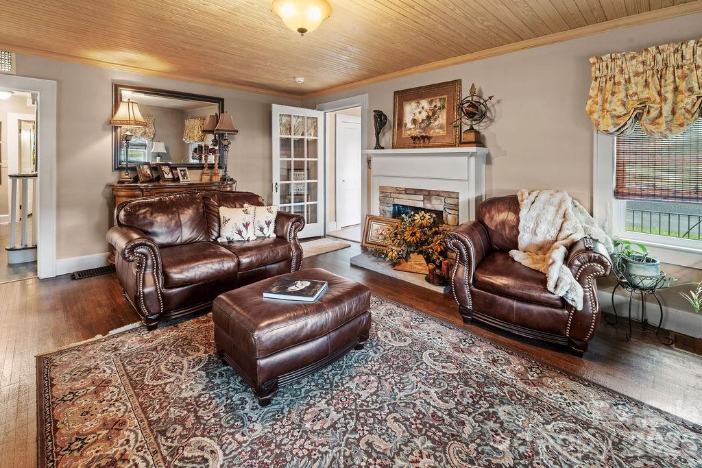 1832 Badin Road Albemarle, NC 28001 - Photo 6 of 31