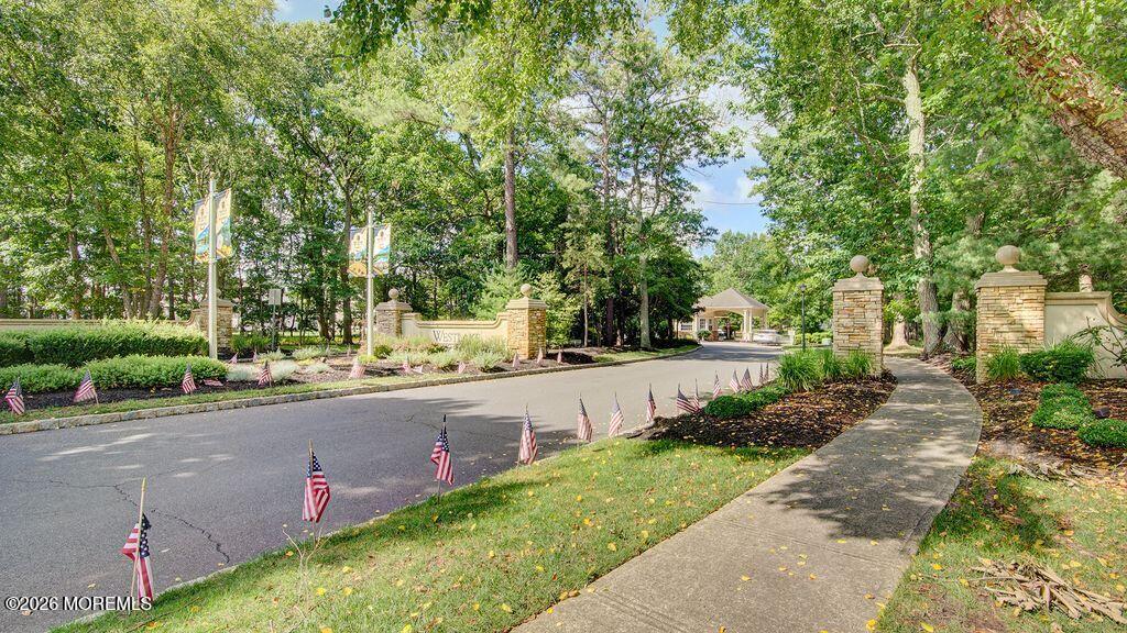 20 Crooked Stick Road Jackson, NJ 08527 - Photo 20 of 32 1 Westlake entrance