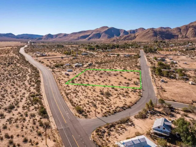 $100,000 | 2 Kickin Horse Trail, Julian, CA 92036