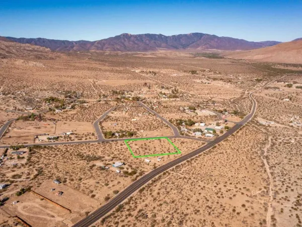 $100,000 | 2 Kickin Horse Trail, Julian, CA 92036