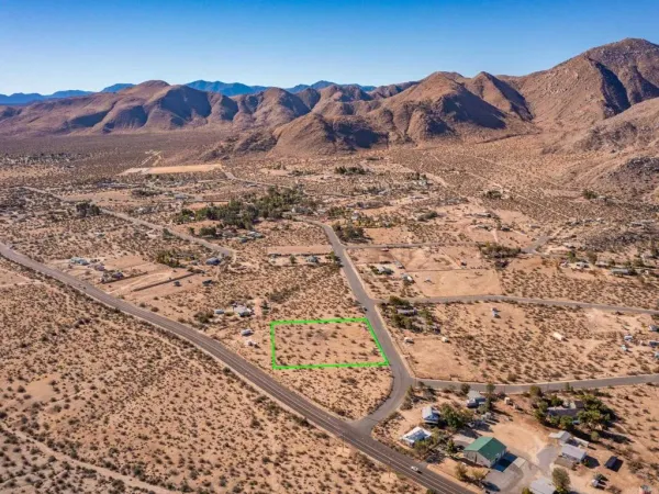 $100,000 | 2 Kickin Horse Trail, Julian, CA 92036