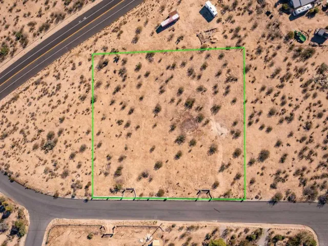 $100,000 | 2 Kickin Horse Trail, Julian, CA 92036