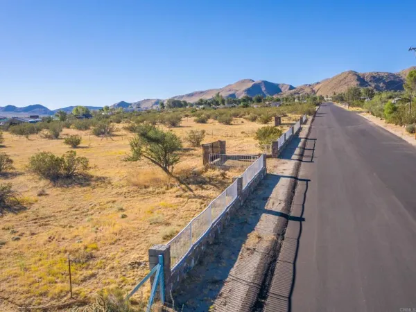 a view of a sky from a terrace