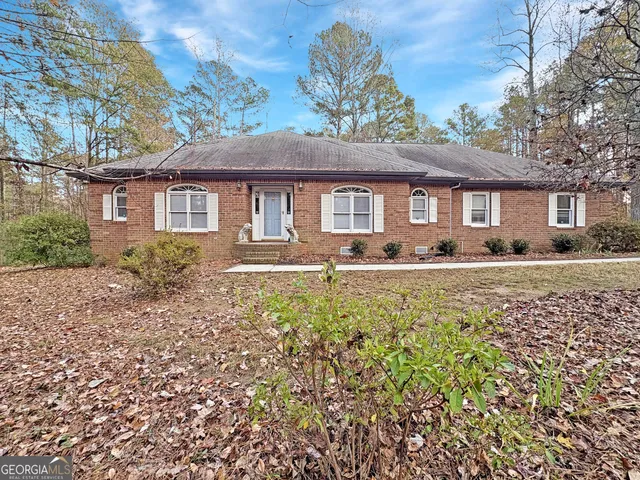 $414,900 | 189 Lake Hampton Drive, Hampton, GA 30228