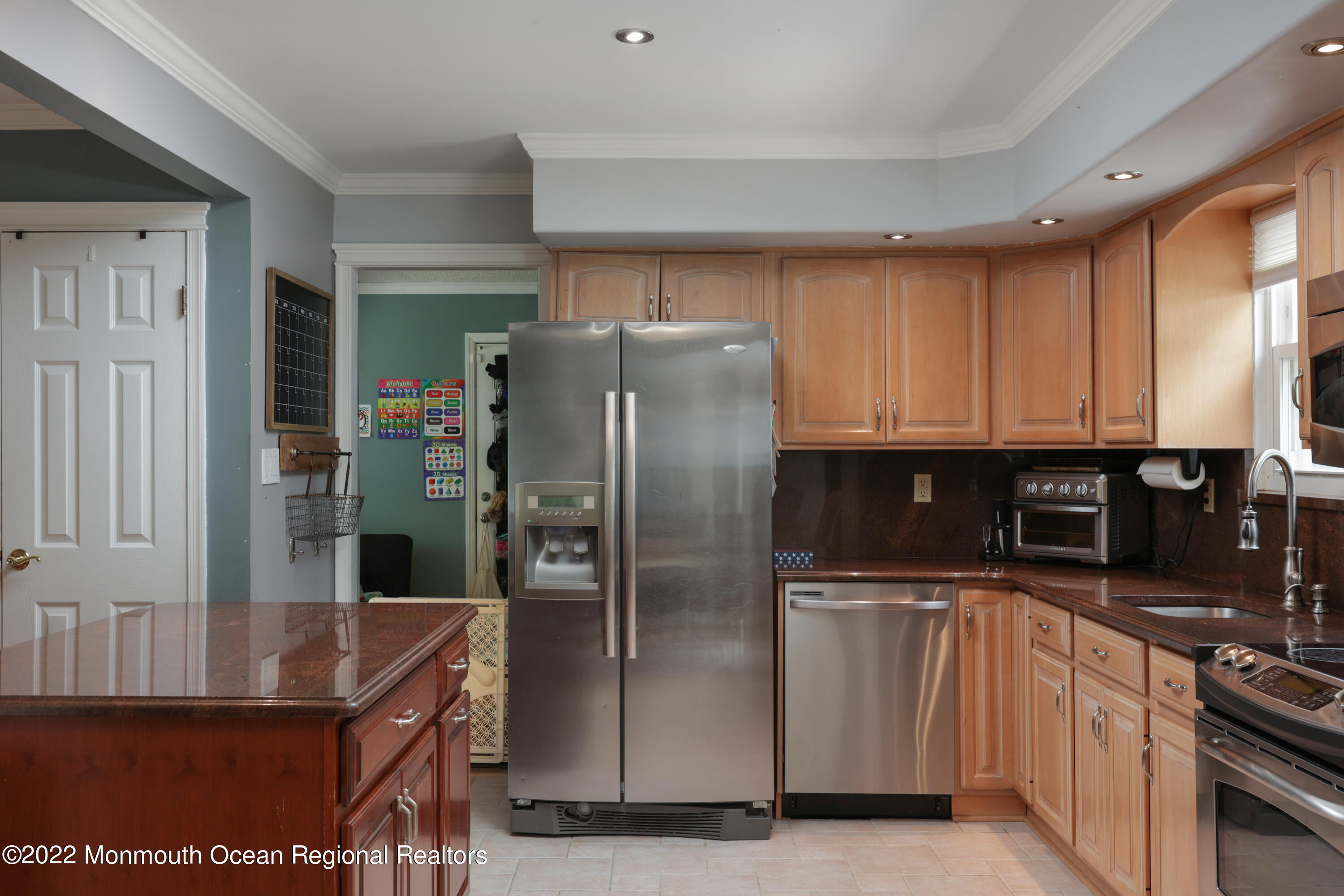 4 Bunkerhill Road Hazlet, NJ 07730 - Photo 13 of 28 758A6841
