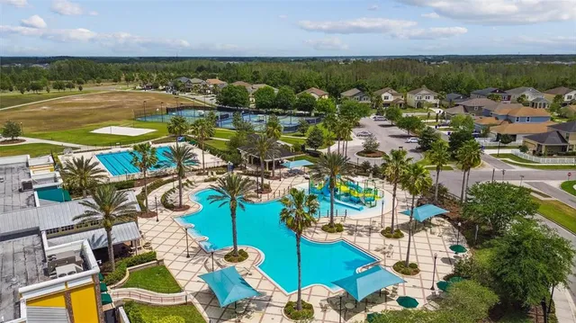 $3,000 | 9264 Bella Vita Circle, Land O Lakes, FL 34637