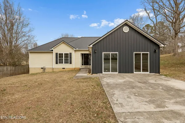 $329,000 | 107 County Road 110, Athens, TN 37303