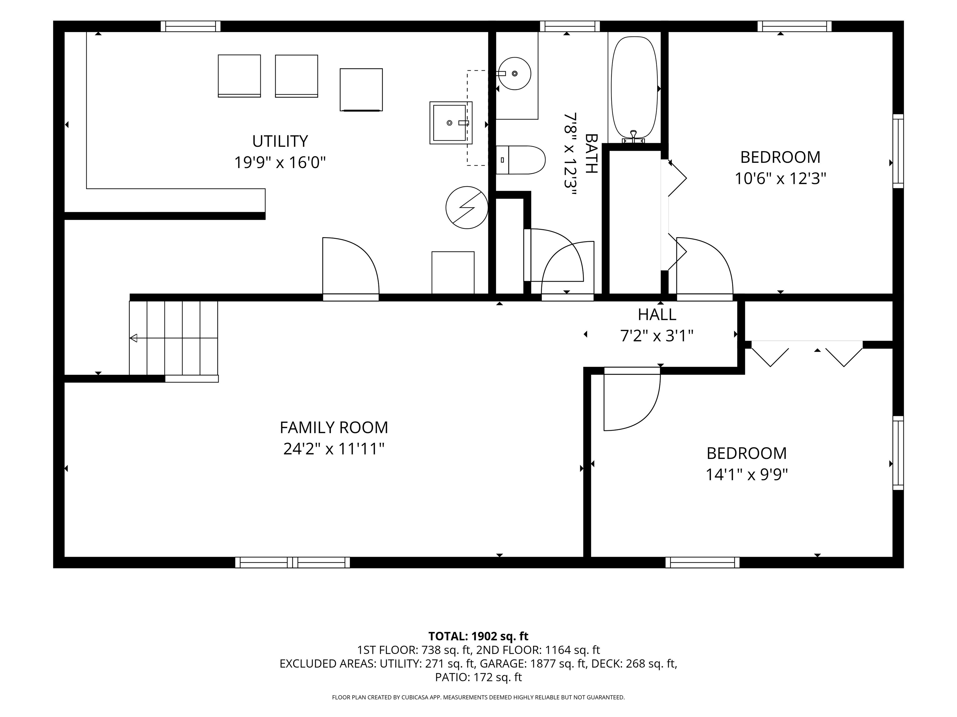 7590 County Rd Y Marshfield, WI 54449 - Photo 45 of 47
