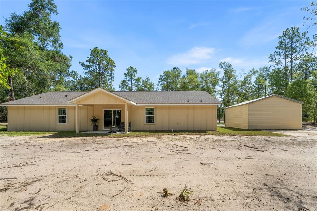 9580 Us 27 Alt Bronson, FL 32621 - Photo 34 of 48