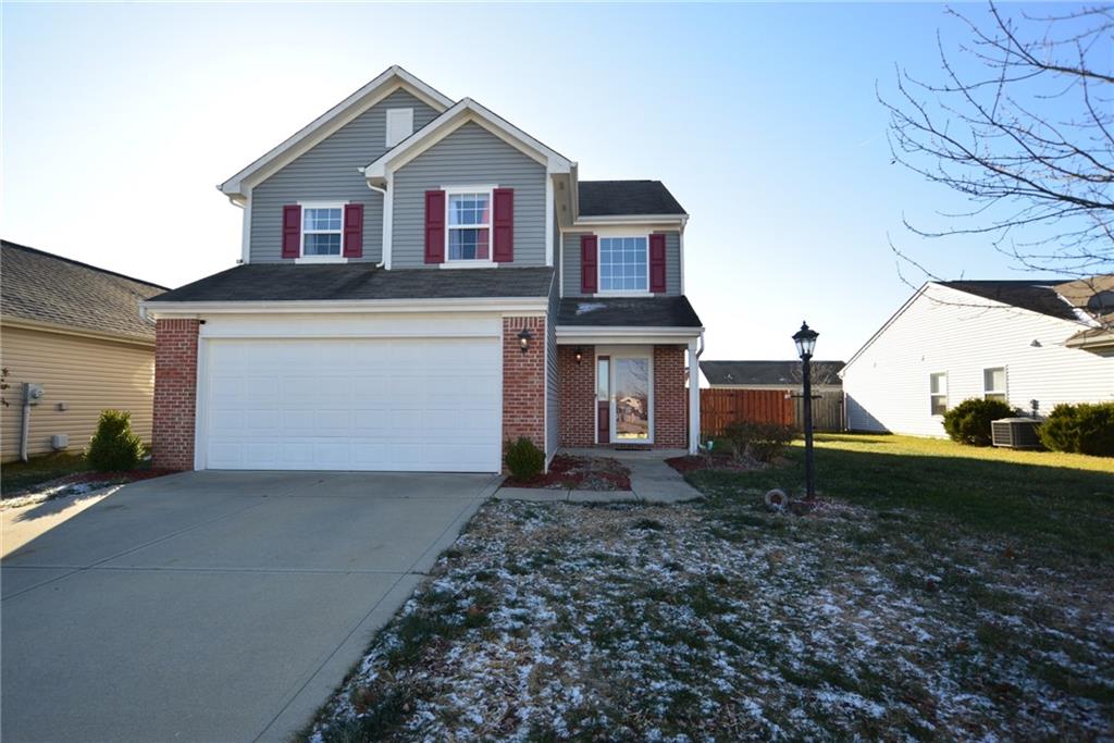 8119 Rambling Road Indianapolis, IN 46239 - Photo 1 of 19 Gallery Image 1