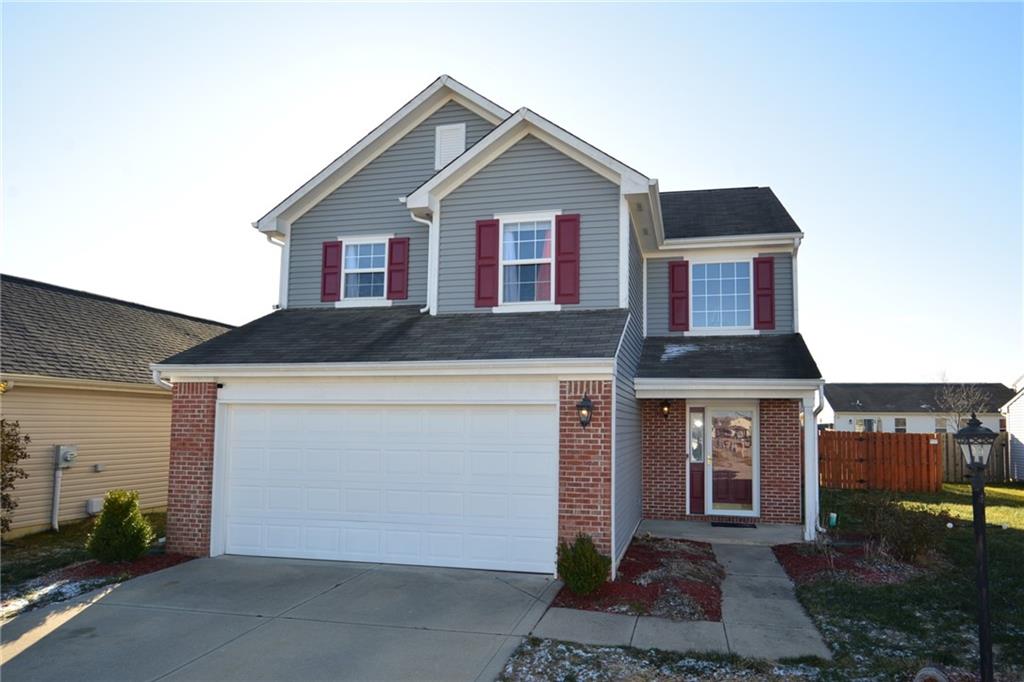 8119 Rambling Road Indianapolis, IN 46239 - Photo 2 of 19 Gallery Image 2
