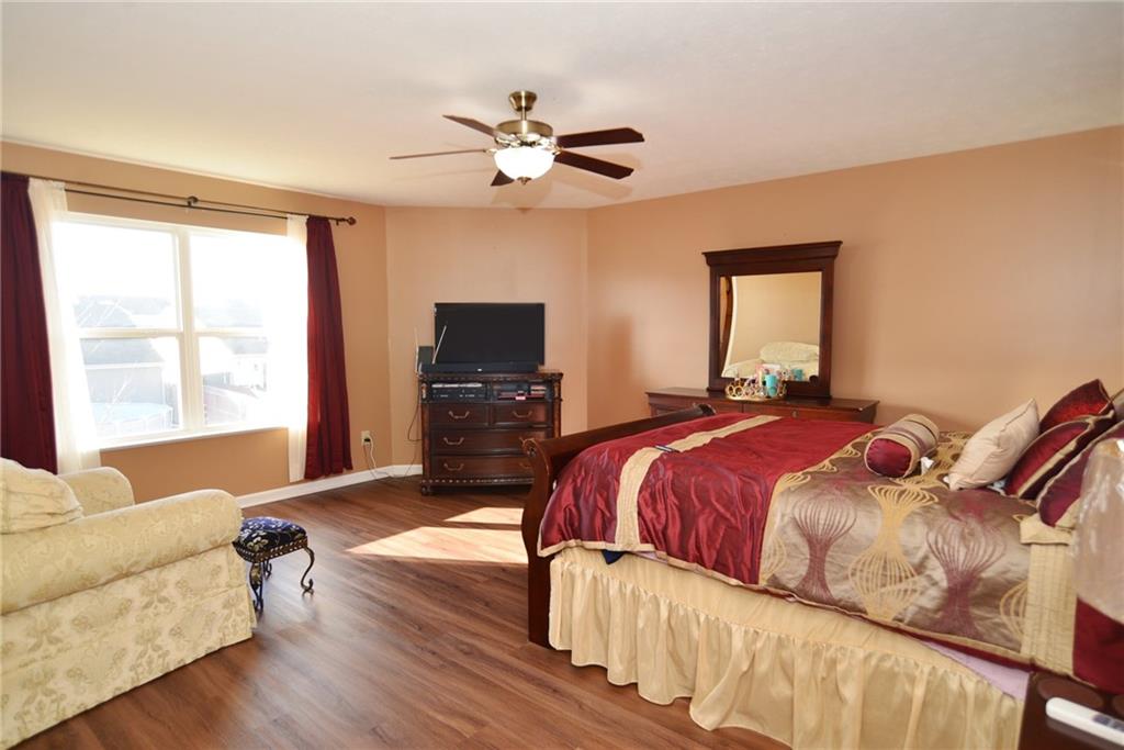 8119 Rambling Road Indianapolis, IN 46239 - Photo 15 of 19 Gallery Image 15