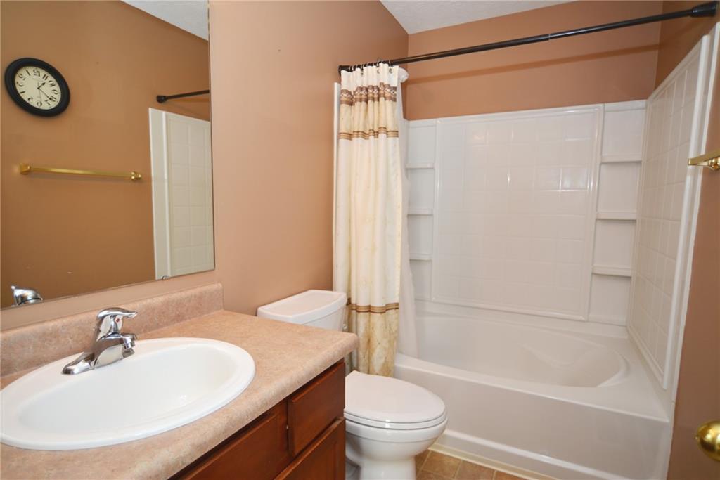 8119 Rambling Road Indianapolis, IN 46239 - Photo 17 of 19 Gallery Image 17