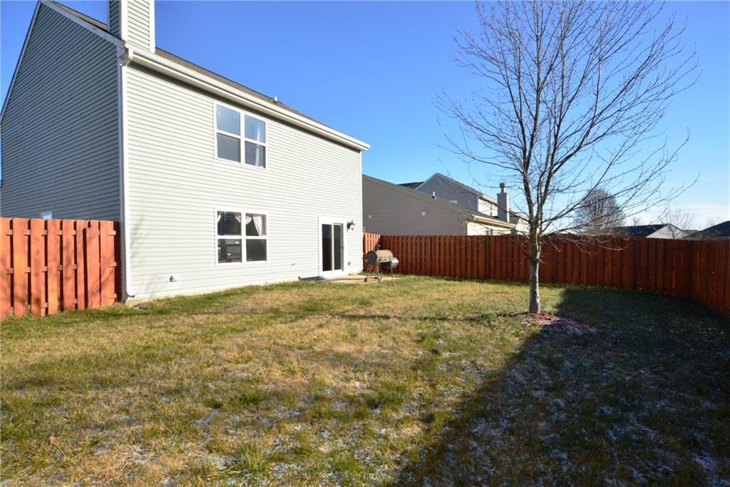 8119 Rambling Road Indianapolis, IN 46239 - Photo 19 of 19 Gallery Image 19