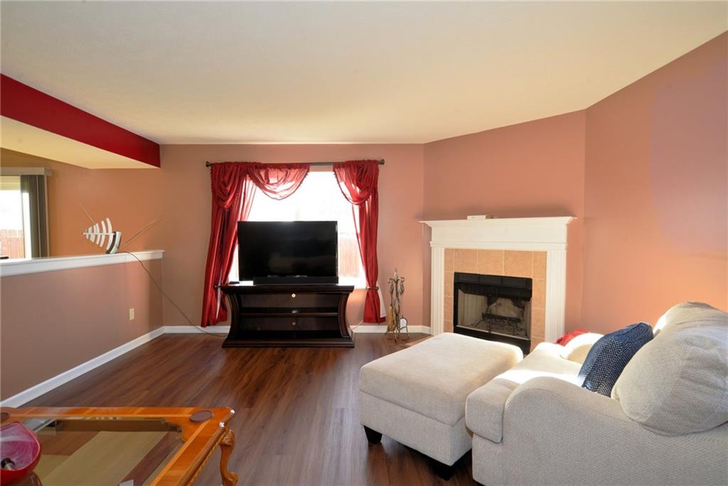 8119 Rambling Road Indianapolis, IN 46239 - Photo 4 of 19 Gallery Image 4