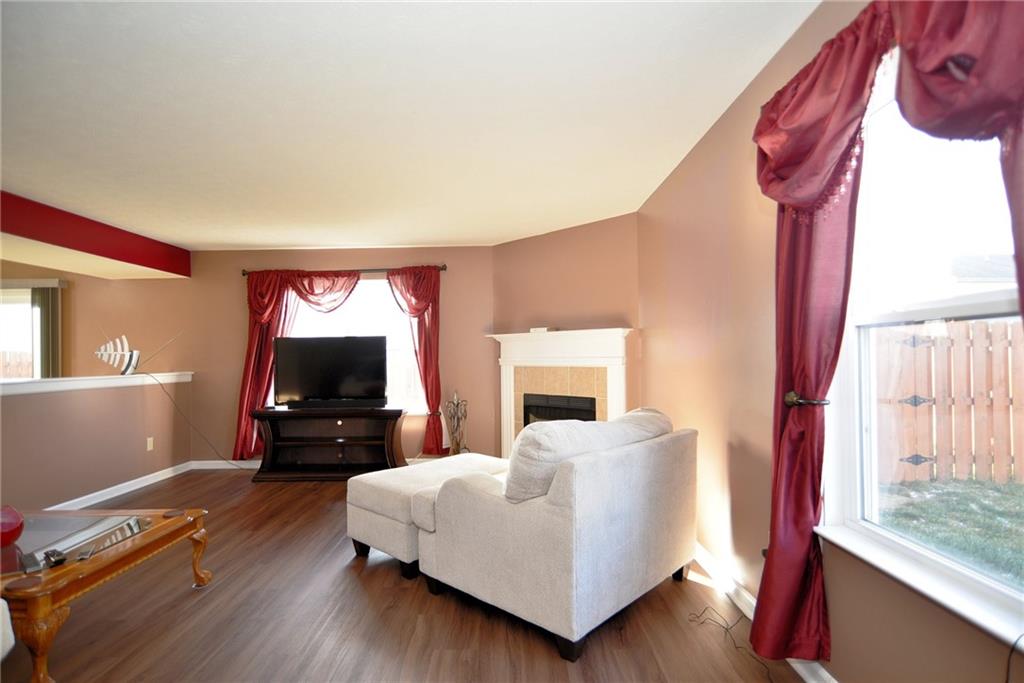 8119 Rambling Road Indianapolis, IN 46239 - Photo 5 of 19 Gallery Image 5