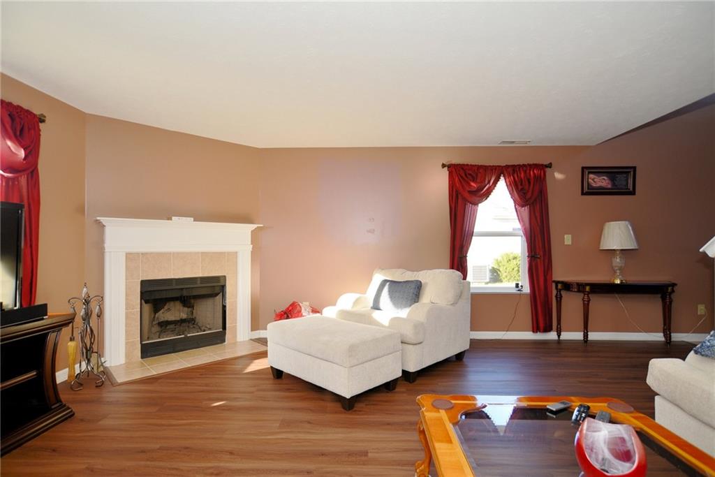 8119 Rambling Road Indianapolis, IN 46239 - Photo 6 of 19 Gallery Image 6