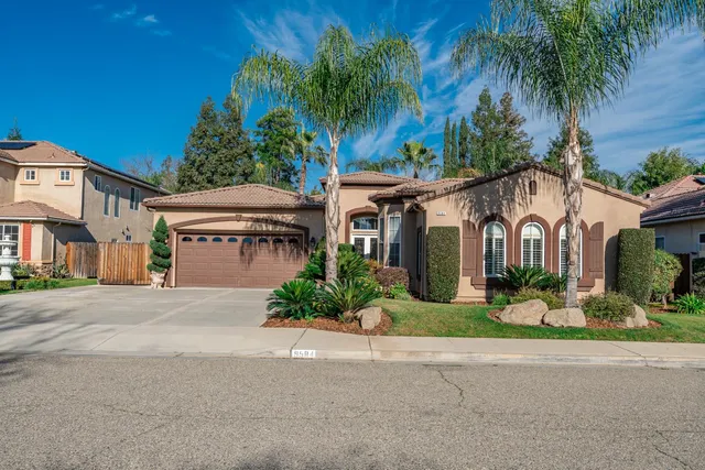 $750,000 | 9584 North Larkspur Avenue, Fresno, CA 93720