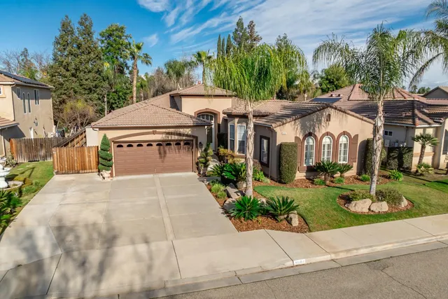 $750,000 | 9584 North Larkspur Avenue, Fresno, CA 93720